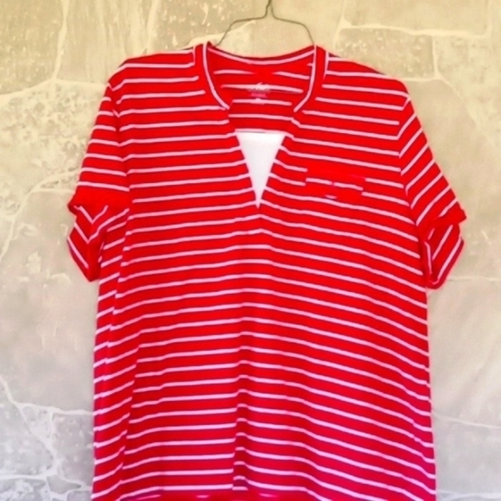 Chic summer top